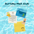 SurfJoy Mail Club