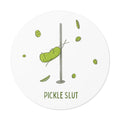 Pickle Slut Sticker