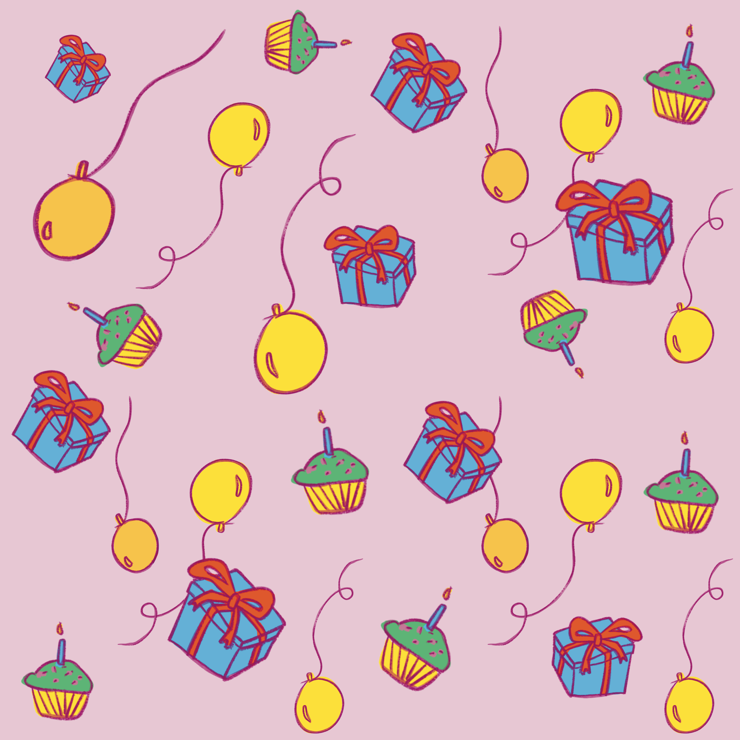 Celebration Stuff n Things