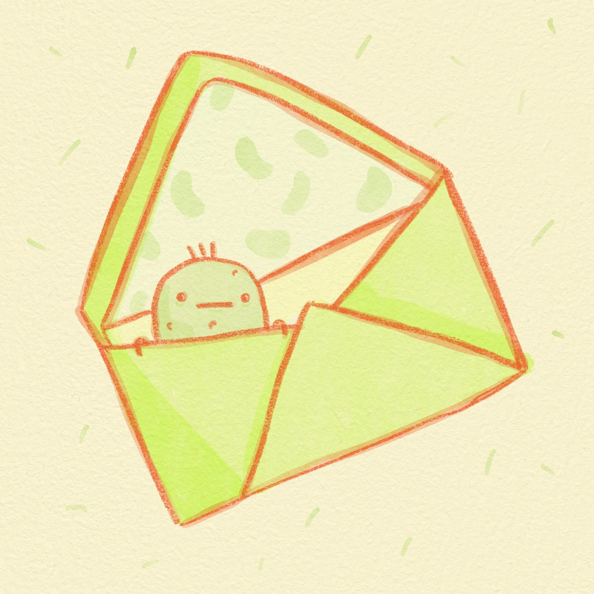 Everything's Brine 🥒 Mail Club Subscription